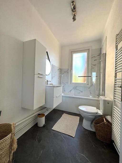 Goodhome*La Terrasse D'Horizon Dunkirk Extérieur photo