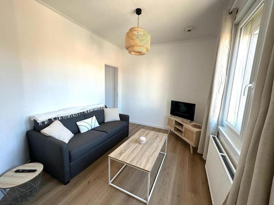 Goodhome*La Terrasse D'Horizon Dunkirk Extérieur photo