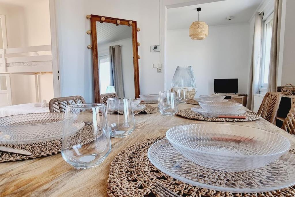 Goodhome*La Terrasse D'Horizon Dunkirk Extérieur photo